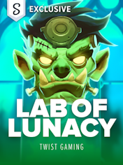 Lab of Lunacy