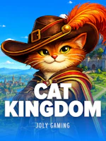 Cat Kingdom