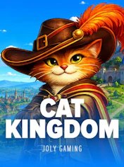 Cat Kingdom