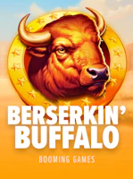 Berserkin' Buffalo Power Hit