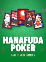 Hanafuda Poker