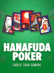 Hanafuda Poker