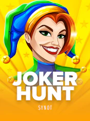 Joker Hunt