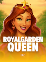 Royalgarden Queen