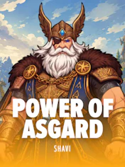Power of Asgard