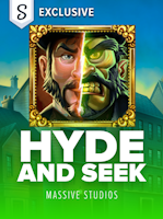 Hyde and Seek