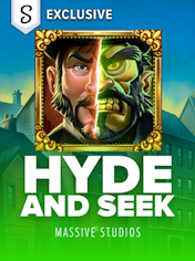 Hyde and Seek