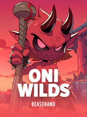 ONI WILDS
