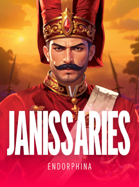 Janissaries