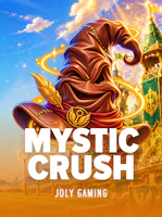 Mystic Crush