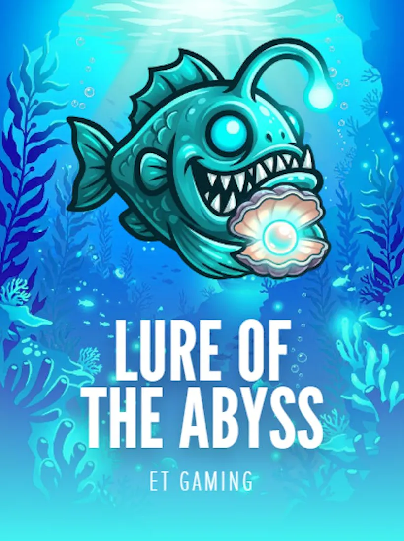 Lure of the Abyss slot