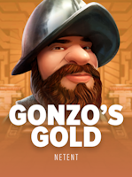Gonzo's Gold
