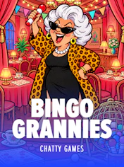Bingo Grannies