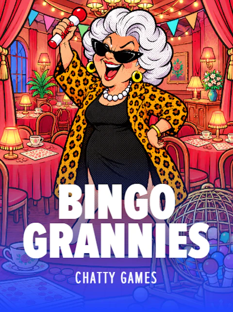 Bingo Grannies