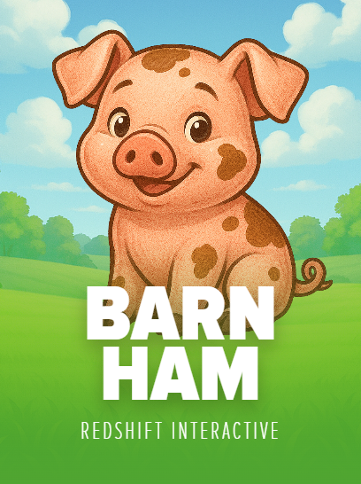 Barn Ham