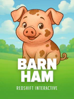 Barn Ham
