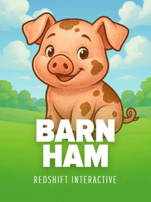 Barn Ham