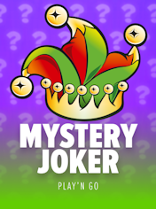 Mystery Joker