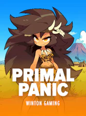 Primal Panic