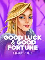 Good Luck & Good Fortune