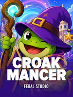 CROAKMANCER!