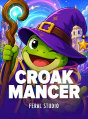 CROAKMANCER!