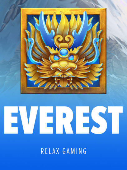 Everest Slot Game by Four Leaf Gaming (Relax Gaming)