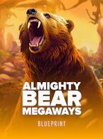 Almighty Bear Megaways