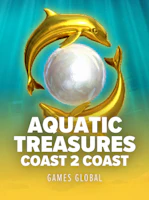 Aquatic Treasures Coast 2 Coast