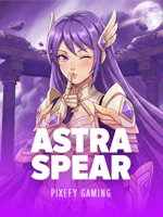 Astra Spear