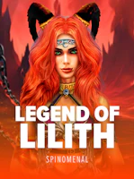 Legend Of Lilith