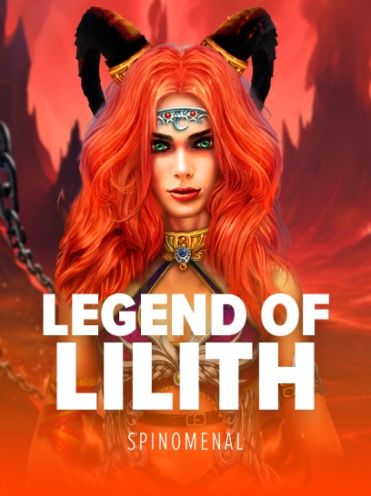 Legend of Lilith