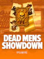 Dead Man`s Showdown