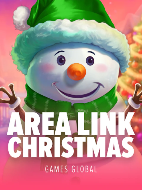 Area Link Christmas