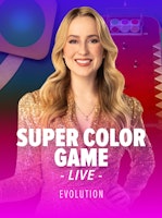 Super Color Game