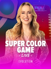Super Color Game