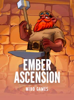 Ember Ascension
