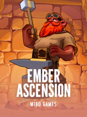 Ember Ascension