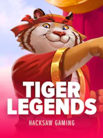 Tiger Legends