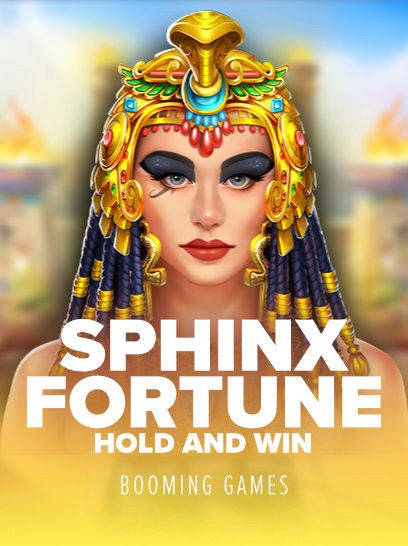 Sphinx Fortune