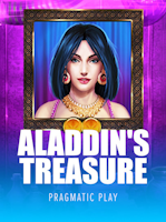Aladdin's Treasure