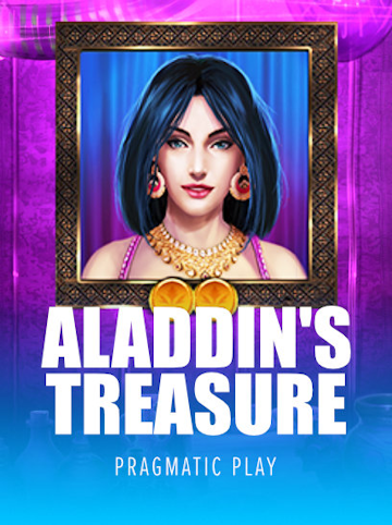 Aladdin’s Treasure