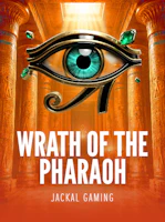 Wrath Of The Pharaoh