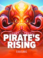 Pirate’s Rising