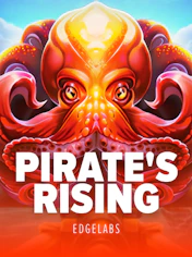 Pirate’s Rising