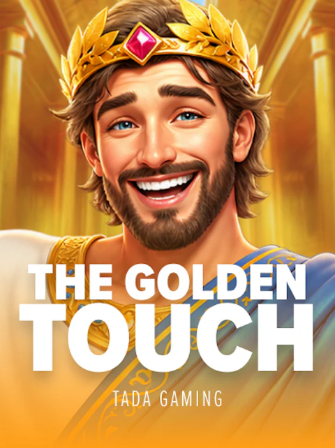 The Golden Touch
