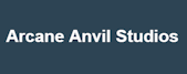 Arcane Anvil Studios