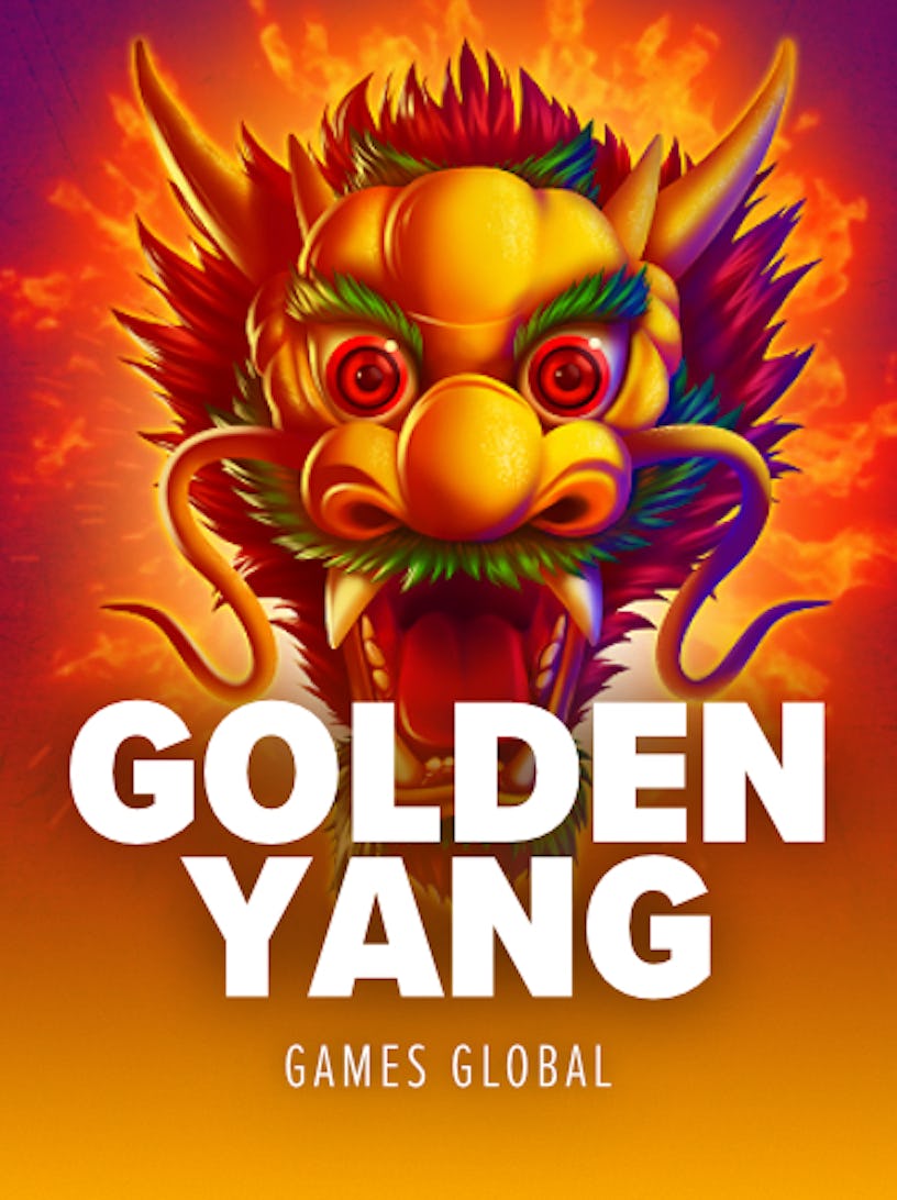 Golden Yang