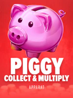Piggy Collect and Multiply