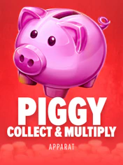 Piggy Collect and Multiply